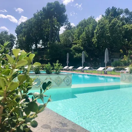 Santoro Country House Boutique Etna Retreat-3